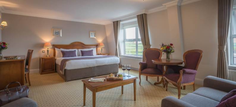 丁格尔斯格尔林酒店(Dingle Skellig Hotel)图片