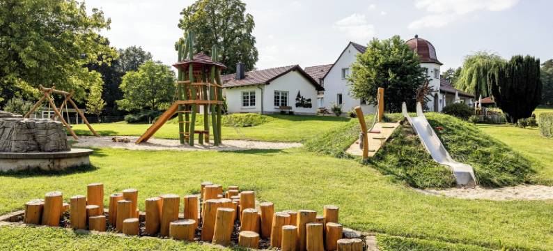 拉森霍夫(Laasenhof)图片