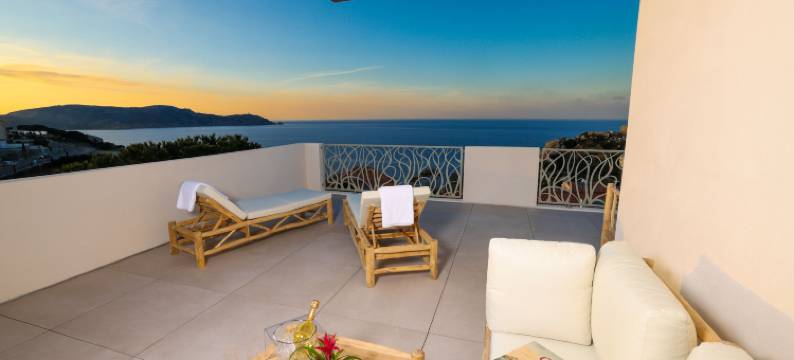 Maria Die 酒店(Maria Die)图片