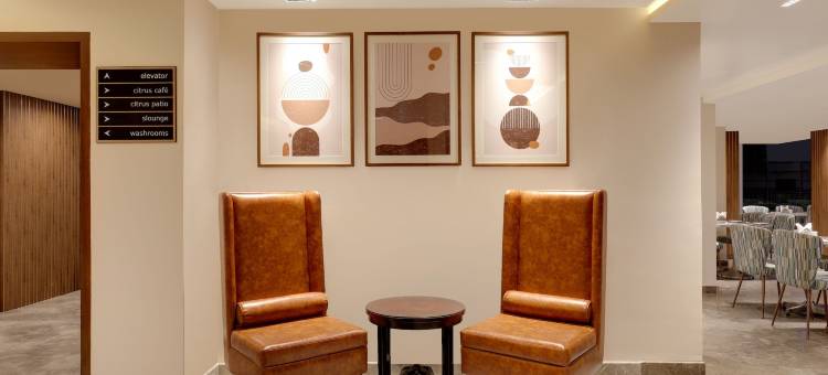 Lemon Tree套房，白田，班加罗尔(Lemon Tree Suites, Whitefield, Bengaluru)图片