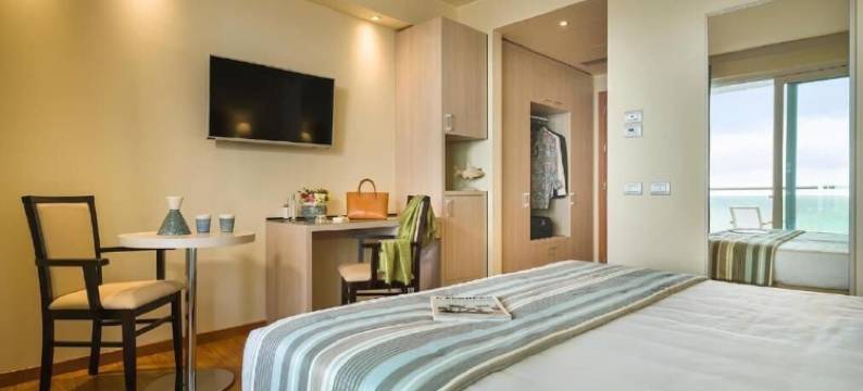 彼得拉利古雷大酒店(Grand Hotel Pietra Ligure)图片