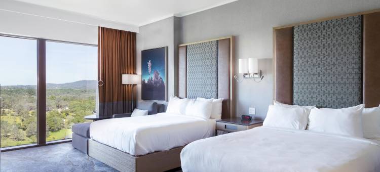 红鹰度假村和娱乐场(Red Hawk Resort & Casino)图片