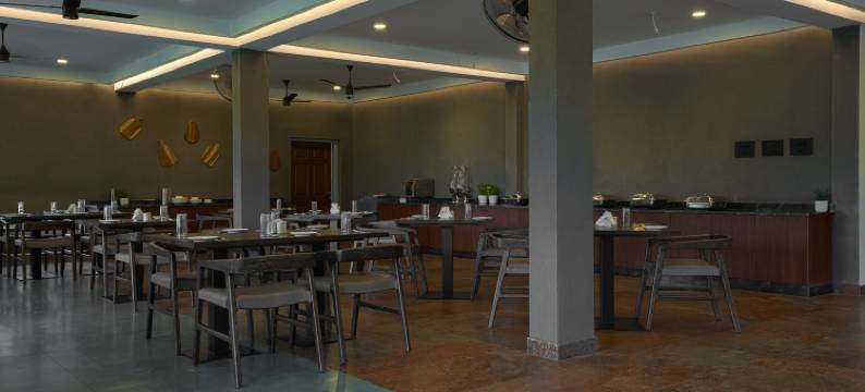 Maram度假村Mamalakandam(Maram Resort Mamalakandam)图片