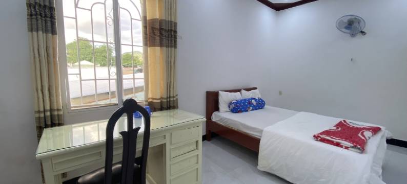 宁都之家(Ninh Chu House)图片