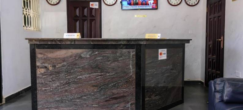 美妙酒店(Fancy Hotel Munyonyo)图片