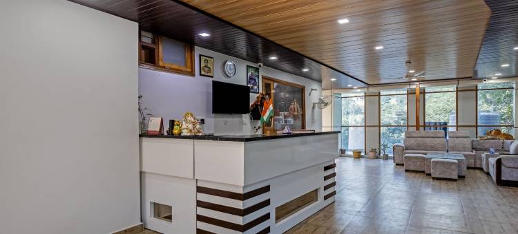 Treebo 橄榄湖景客栈六月庄园比姆塔尔(Treebo Olive Lake View Inn June Estate Bhimtal)图片