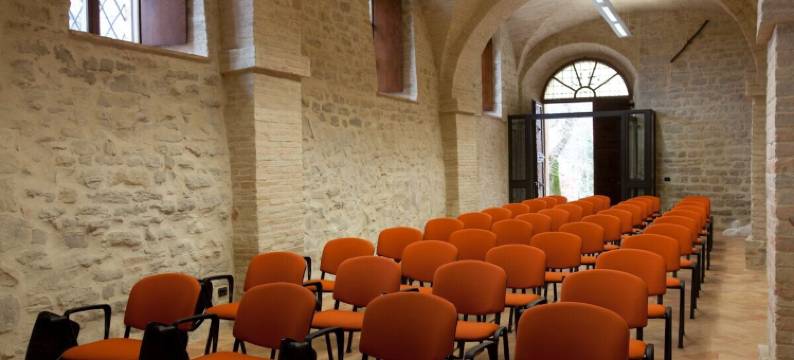 巴加雷卡城堡(Castello di Baccaresca)图片