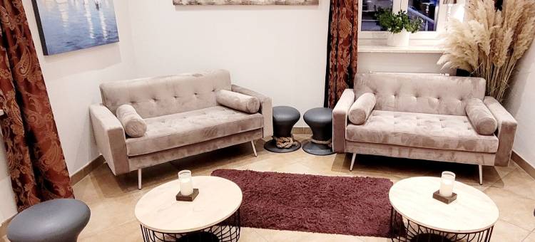 叙尔特岛布劳姆谢酒店(Hotel Sylter Blaumuschel)图片