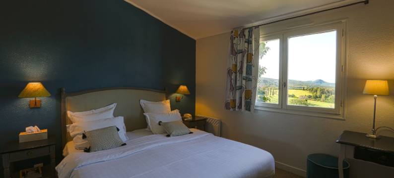 马斯喀特乔木酒店(La Treille Muscate)图片