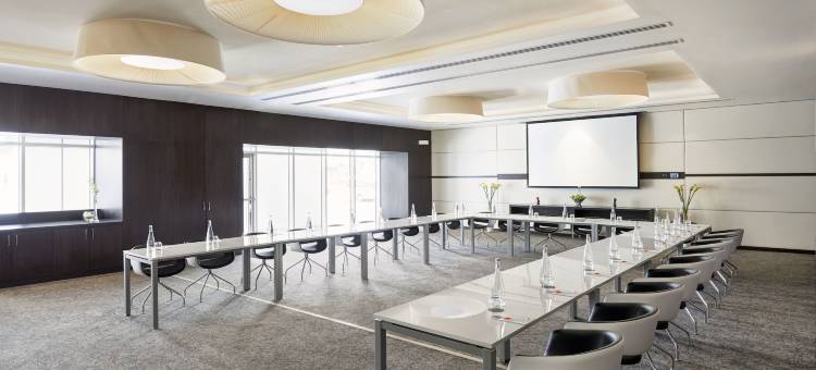 艾尔里加凯悦嘉轩公寓(Hyatt Place Dubai Al Rigga Residences)图片