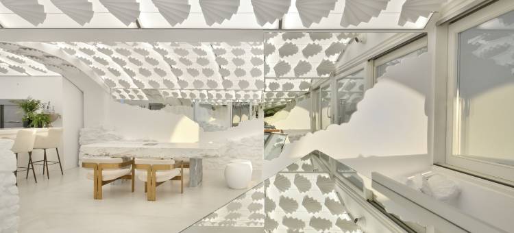 米科诺斯百万星星(Million Stars Mykonos, Iconic by Design)图片