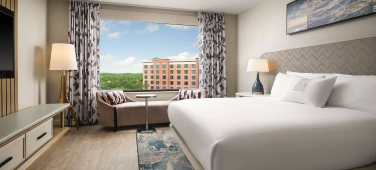 奥兰多加勒比皇家酒店(Caribe Royale Orlando)图片