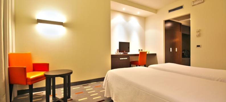梅杰酒店(Hotel Major)图片