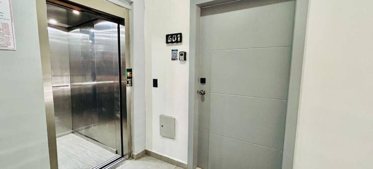 安塔拉西亚公寓(Ataraxia Apartments)图片