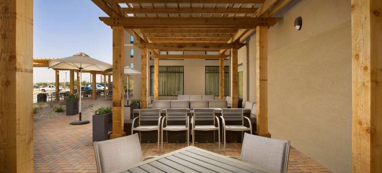 米德兰Homewood Suites by Hilton(Homewood Suites by Hilton Midland)图片