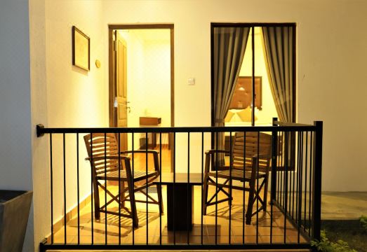 Arana by Forest Trails Hotel Overview