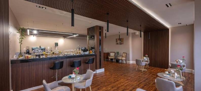 麦加棕榈富豪阿尔舒哈达酒店(Al Shohada by Palm Rich Makkah)图片