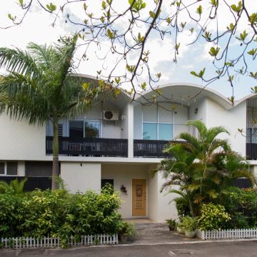 蒙特哥湾俱乐部海滩度假村(Montego Bay Club Beach Resort)图片