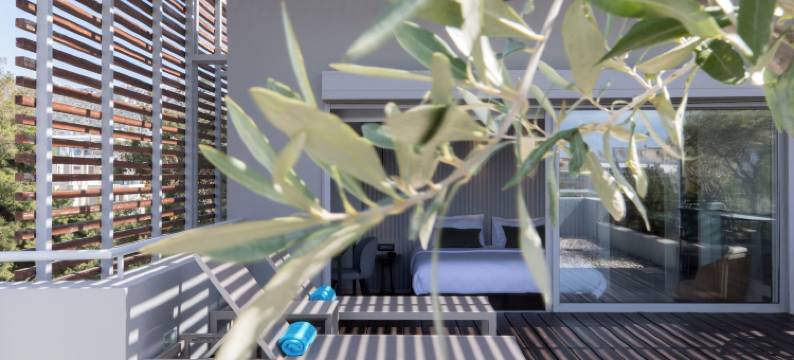 巴西酒店套房(Brasil Suites Boutique Hotel)图片