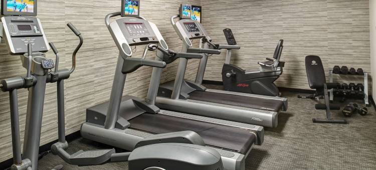 布鲁克菲尔德密尔沃基索尼斯塔精选酒店(Sonesta Select Milwaukee Brookfield)图片