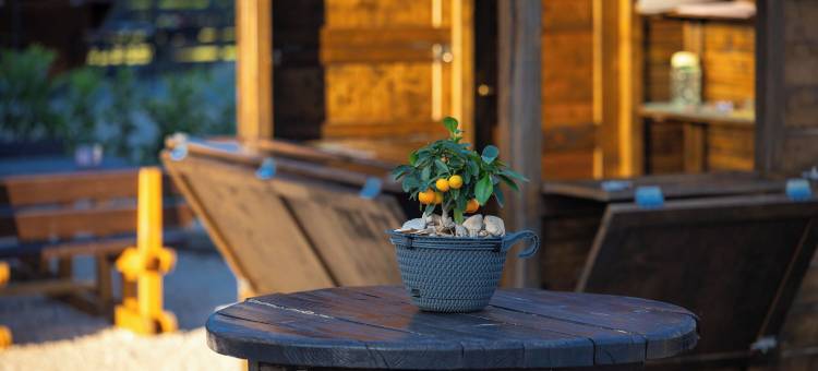 民宿普利特维斯皇后(B&B Plitvice Queen)图片