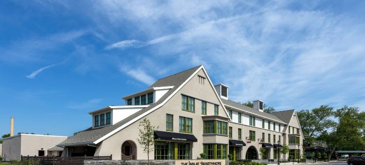 斯沃斯莫尔宾馆(The Inn at Swarthmore)图片