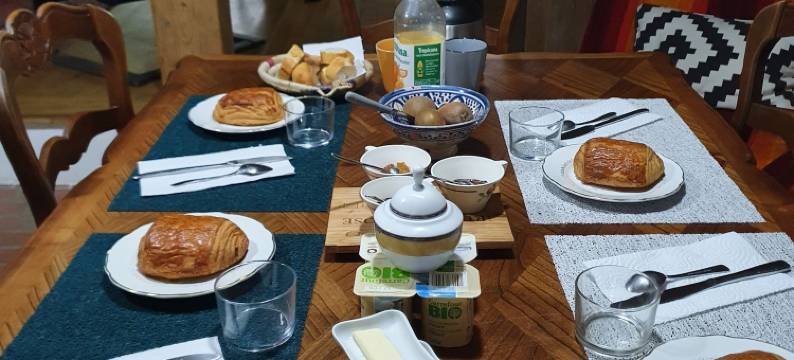 单车树酒店(Au Vélo Dans l'Arbre)图片