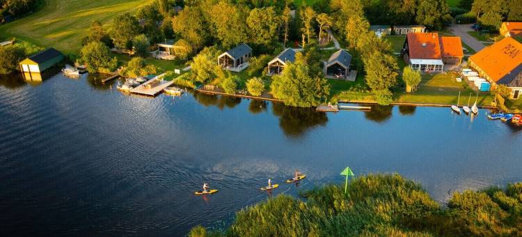 水屋里德维克(Waterlodge Reade Wikel)图片