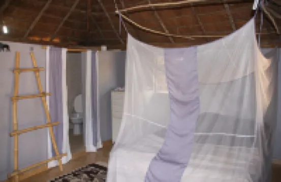 Sarahma Lodge Simal - Homestay