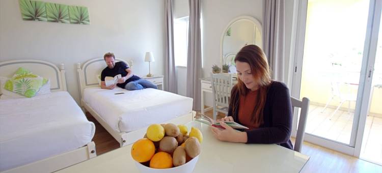 WOT 阿爾加夫之魂(WOT Algarve Soul)图片