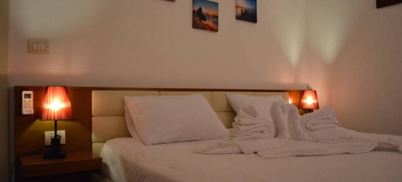 博比酒店(Bobi Hotel)图片