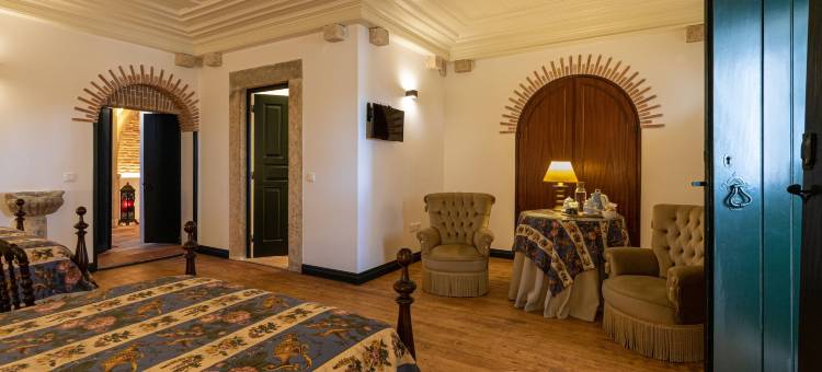 昆塔福斯酒店(Quinta da Foz)图片