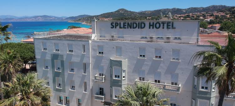 辉煌酒店(Splendid Hôtel)图片