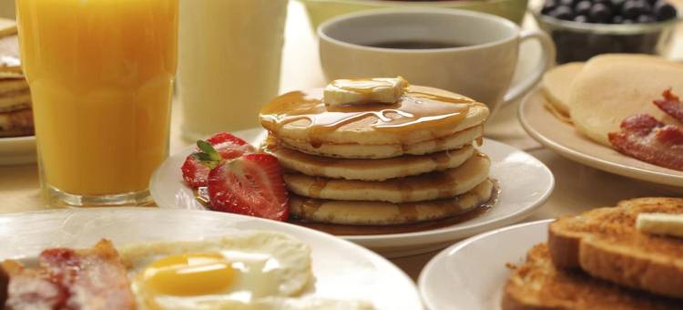 雷德兰兹艾尔酒店(Ayres Hotel Redlands - Loma Linda)图片