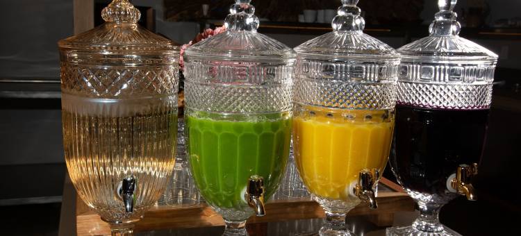 兄弟拉格赫托酒店(Hotel Laghetto Fratello)图片