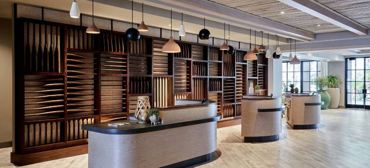 科罗拉多岛万豪Spa度假酒店(Coronado Island Marriott Resort & Spa)图片