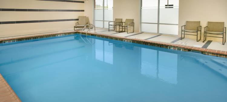 圣安东尼奥市中心/市场广场欢朋酒店及套房(Hampton Inn & Suites San Antonio-Downtown/Market Square)图片