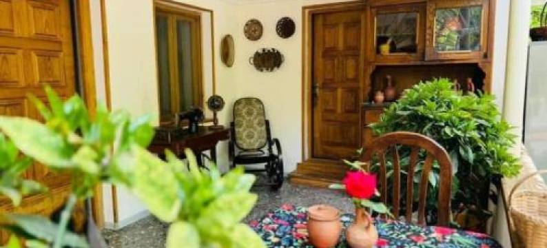 Mountain Home Inn-Guesthouse图片