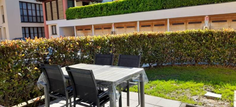 Marco Apartment - Holiday Apartment Luino图片