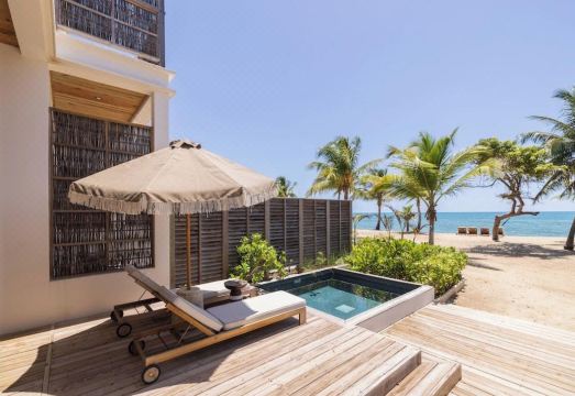 Itz'Ana Resort & Residences Hotel Overview