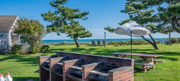 Ocean View and Exclusive Beach Access - Delightful Coastal Escape图片