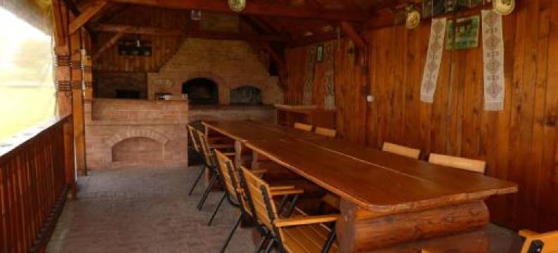 Casa Dragusana图片