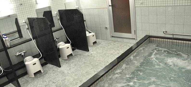 白子 STORIA 酒店(Shiroko Storia Hotel)图片