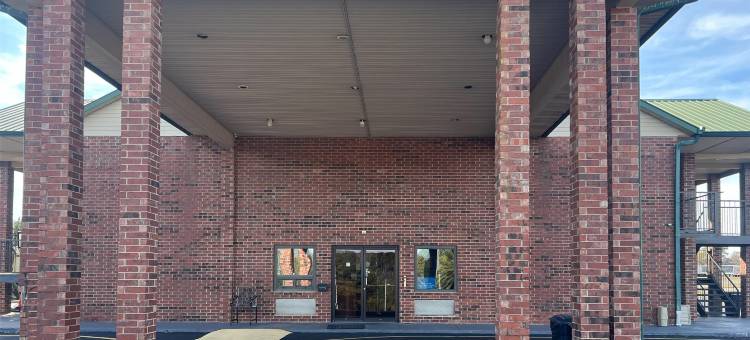 阿肯色州奥扎克 6 号汽车旅馆(Motel 6 Ozark, AR)图片