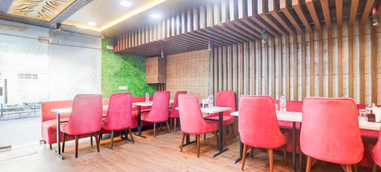 Hotel O Apna Hotel图片