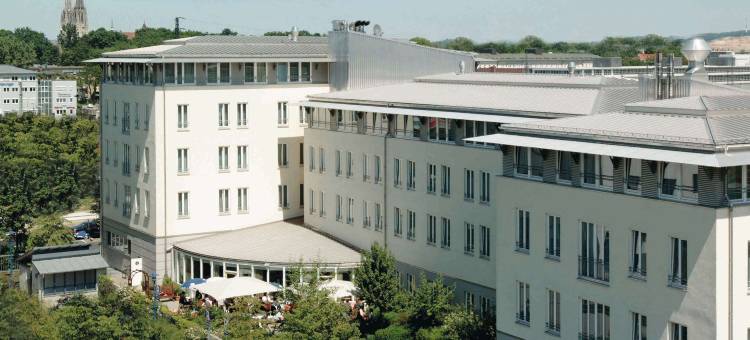 Hansa Apart Hotel-Worldhotel图片