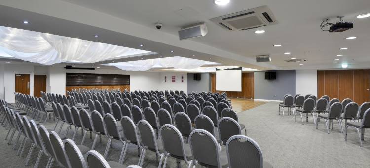 洲际酒店集团Holiday Inn Manchester - Oldham(Holiday Inn Manchester - Oldham)图片