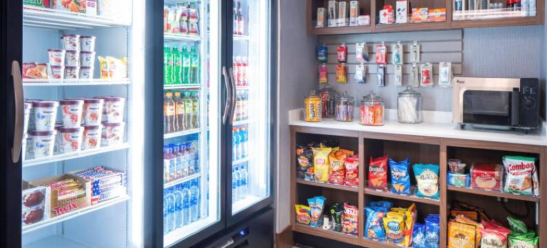 阿伦敦/利哈伊谷凯悦嘉寓酒店(Hyatt House Allentown / Lehigh Valley)图片