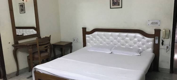 我的印度酒店(Hotel My India)图片