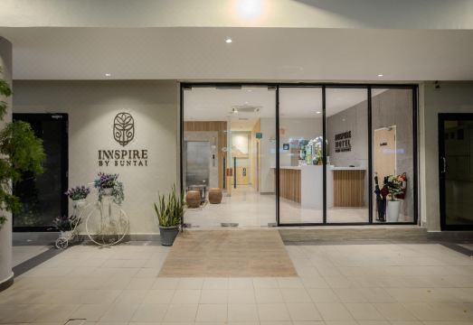 WG Hotel Hotel Overview